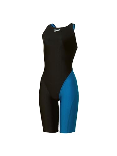 Speedo FLEX Σν Semi Openback Kneeskin（Ⅰ） レディース