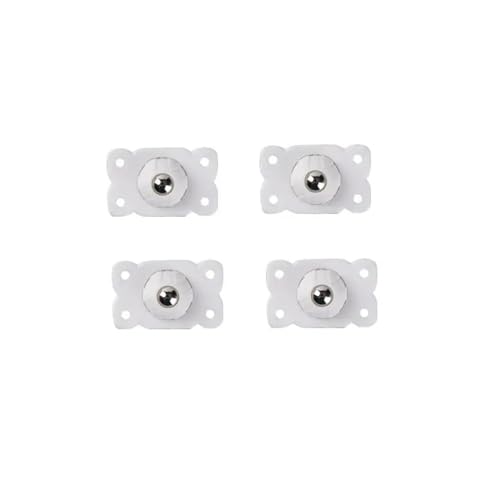 Roulette universelle collante pour boîte de rangement et optimisation du dressing