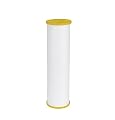 GE FTHTM Whole House Water Filter | Replacement for Water Filtration System | NSF Certified: Reduces Chlorine, Sediment, Rust & Other Impurities | Replace Every 3 Months for Best Results | 1 Filter