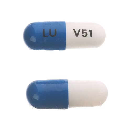 Amazon Pharmacy: Northstar ZIPRASIDONE 20 MG CAPSULE (1 Capsule)