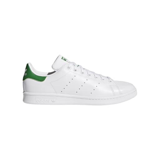 Tênis Adidas Stan Smith Casual Originals (Branco, BR, Adulto, Numérico, 35)