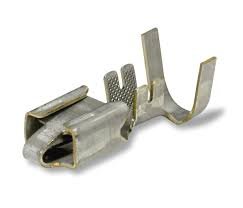 Delphi Metri-Pack 630 Series Female Sealed Terminal 12052455, Cable Range 16 14 ga (1.00 2.00 mm2) (25 pieces)