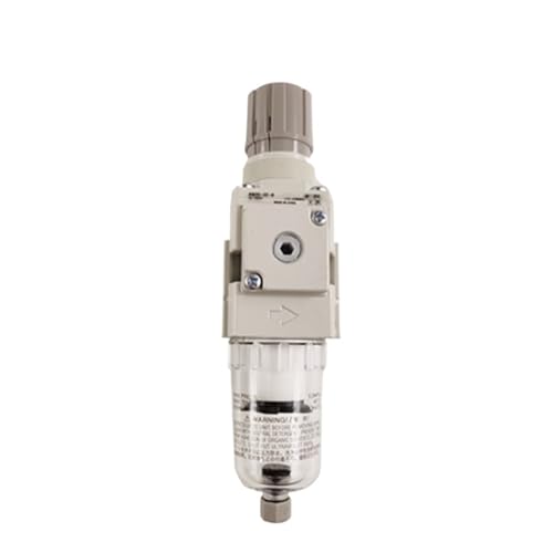 Filter regulator AW20-02BE-B de haute précision pour traitement d'air industriel