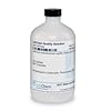 LabChem LC188501 Potassium Chromate Indicator Solution, 500 mL Volume