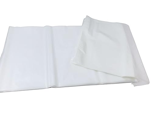 Sac alimentaire pour transport de viande type agneau entier 50x120 cm lot de 5