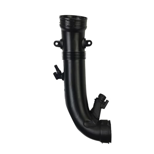 Tuyau d'admission d'air pour voiture turbo conduit flexible haute résistance thermique