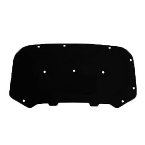 Coussin d'isolation moteur pour voyager en silence en VW Taos
