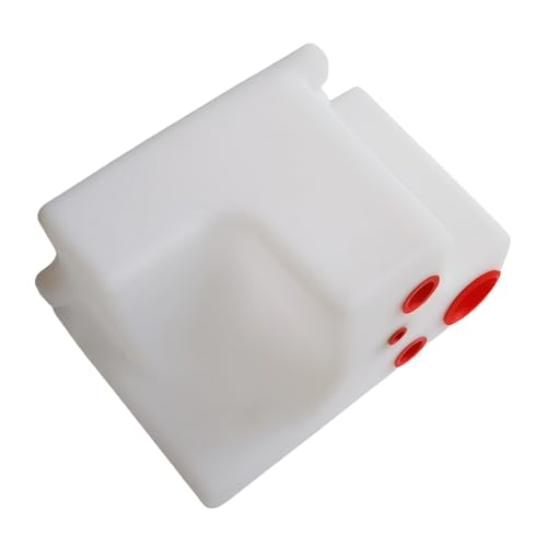 Image of Hydraulic Tank 100484 100484GT for Genie Lift GR-20 GRC-12 GR-15