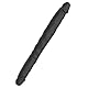 400mm Doppeldildo Flüssigsilikon Dildo xxl,Double Dildos Riesen Dildo Schwarz Anal Dildo,Analplug für Frauen,Realistischer Dildo,Strap on Umschnall-Dildos Sex Spielzeug für die Frau Lesbische
