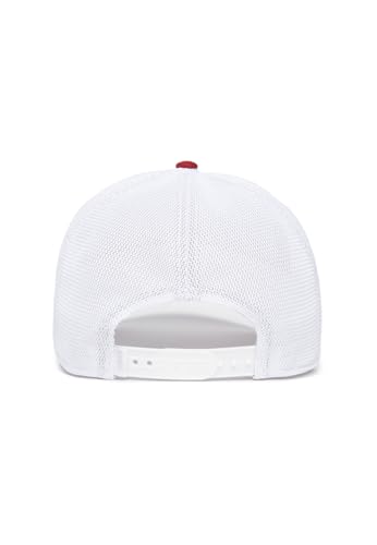 Image of Goorin Bros. Arctic Sky Collection Trucker Hat