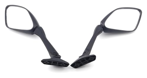 Espejos retrovisores moto lateral de ala para Suzuki GSX250R 2019
