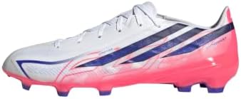 adidas Unisex F50 Hyperfast League Fußballschuh, Feste Böden