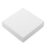 Usage professionnel : parfait pour les pâtisseries professionnels et les amateurs de cake design pour créer des prototypes et expérimenter des techniques décoratives