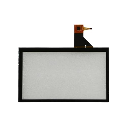 Panel táctil capacitivo de 8'' con alta precisión para pantallas de 7 a 10 pulgadas