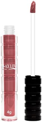 Max Love Batom Liquido 24 Horas Matte 9