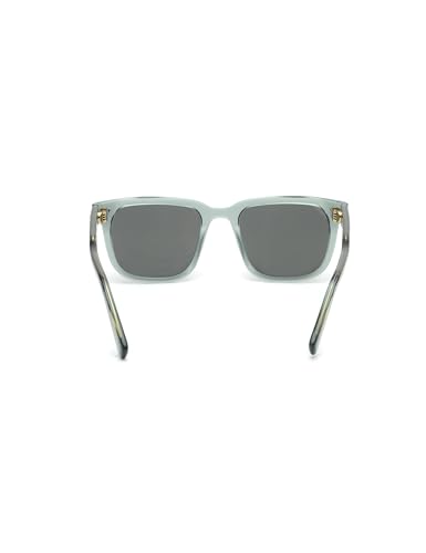 Image of Titan Wayfarer Polarized Sunglasses for Men
