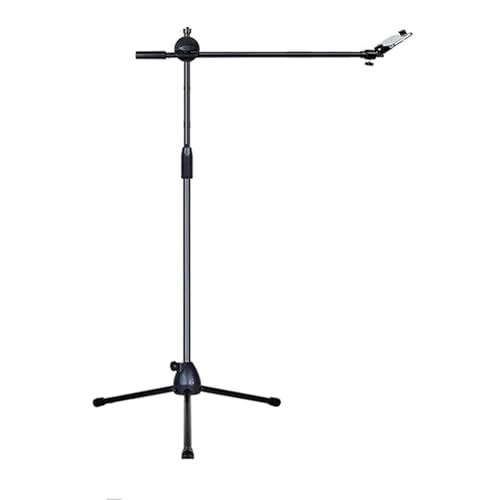 Trípode para móvil de mesa ideal para grabar recetas de cocina y tutoriales de dibujo
