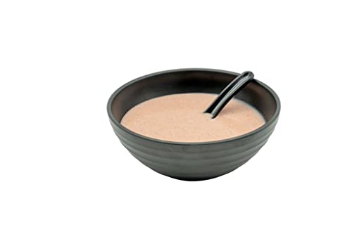 Image of Dr Howard's Way Diet | Total Food Replacement | Tomato Soup For Weight Loss & Management | Healthy Meal Replacement | Essential 13 Vitamins & 14 Minerals | Less than 200 Calories Per Meal Pack | For Men & Women | 50Gm (Vegetarian)