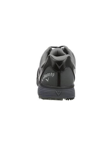 Miniatura 6 de Callaway Chev Mulligan S 2019 Zapato De Golf Impermeable Hombre, Negro, 42.5 Eu
