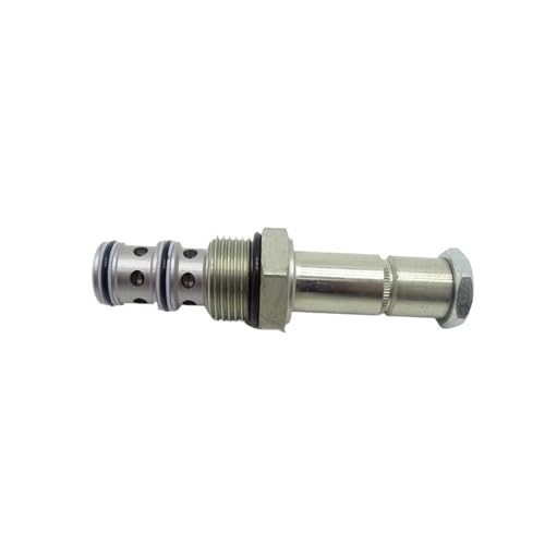 Électrovanne SV10-31 à tiroir cartouche pour excavatrice en kit complet