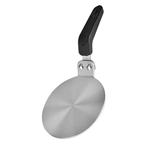 CIYODO Induction Cooktop Plate Gas Stove Diffuser Plate Stainless Steel for Cooking