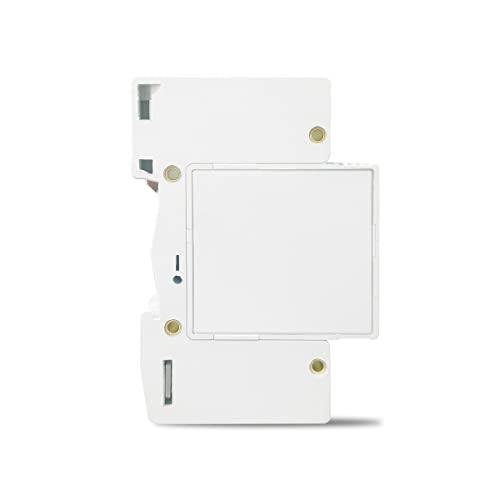 Protection contre les surtensions de tableau pour éviter les pannes électriques - 6