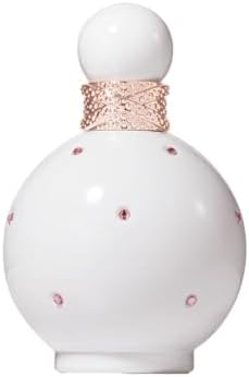 Fantasy: Intimate Edition, Eau De Parfum EDP Spray for Women, 3.3 Fl Oz / 100mL