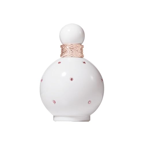 Britney Spears Intimate Fantasy Perfume Con Vaporizador, 100 ml