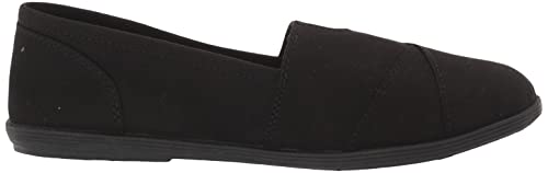 Image of Soda Shoes Women's Obji Round Toe Casual Flat with Padded Insole