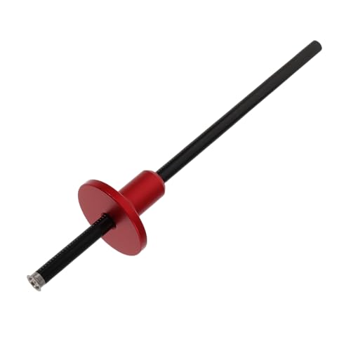 Hoement 木材 スクライブ ツール 木工 マーキング ツール マーキング ゲージ アルミニウム 合金 大工 定規 大工 測定 定規 木工 多機能 位置決