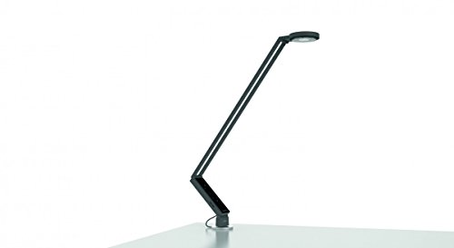 Luctra Table PRO RADIAL/PIN 922001 Schreibtischleuchte Kaltweiß, Warmweiß Schwarz Cover