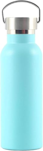 IWEJ ���@�r �����ݐ��� 304�X�e�����X �Y�_�Ή� �ۉ��ۗ� �R��ɂ��� �y�ʑ�e�� �X�|�[�c�E�o�R�E�����p (750ml,D)