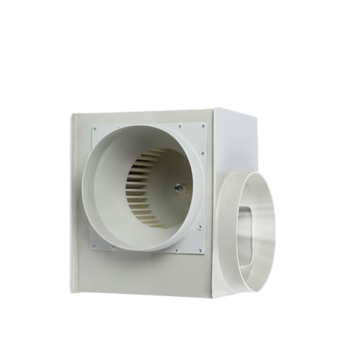 Usoraszkt Laboratory Blower