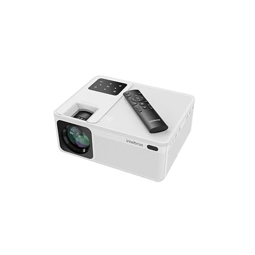 Intelbras PFL5211 Full HD