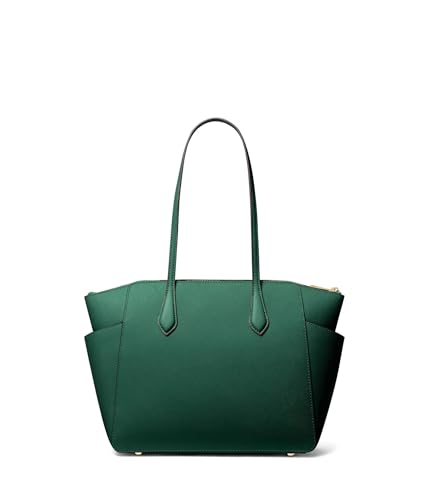 Image of Michael Kors Women's Marilyn Medium Top Zip Tote