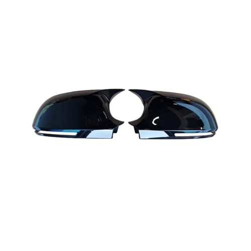 Couvercle de rétroviseur Audi A4 Allroad 2014 coque de finition extérieure haut de gamme