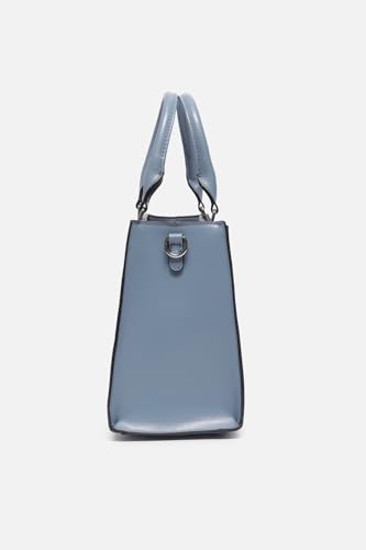 Image of Allen Solly Women's Medium Shoulder & Crossbody Bag | PU Leather | Soft Touch | Detachable Sling | College & Daily Carry