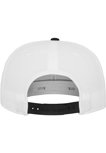 Flexfit Unisex 110 Fitted Snapback avec technologie stretch