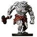 D & D Minis: Quaggoth Slave # 57 - War Drums