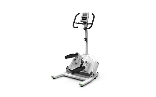 Open Box - Lateral Elliptical H905-3D 2024 Eco Essential Lateral Elliptical Adjustable Lateral Cross...