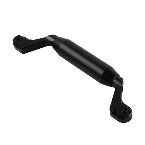 Support téléphone portable Tiger 1200 barre transversale anti-vibration