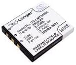 Replacement for Batteries and Light Bulbs CAM10442 by Technical Precision