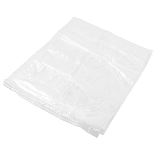 Healeved 320pcs Bolsas Desechables para Spa de Pies