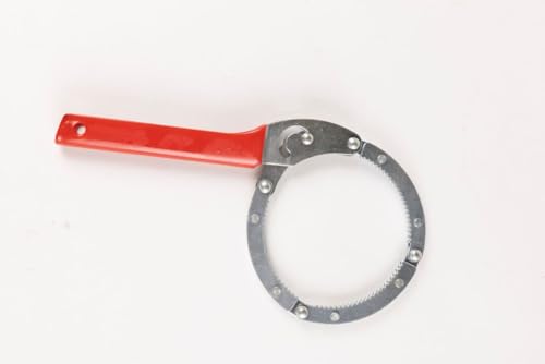 Start Chiave Auto Per Filtro Olio Modello Brevettato Universale - 4
