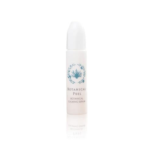 BOTANICAL PEEL �{�^�j�J���J�[�~���O�Z����