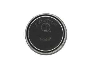 MAXIM INTEGRATED DS1996L-F5+ Signal / Interface smartcard-interface 64Kb Memory iButtonÂ - 1 item(s)