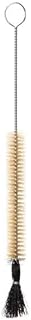 Natural Tied-Tip Tube Brush, 7