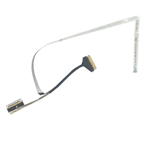 Écran noir IdeaPad 5 ? Câble LCD EDP 40 broches Lenovo 5C10S30489
