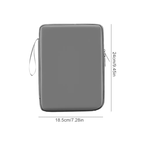 Bolsa para ordenador portátil impermeable con compartimento para tablet 2