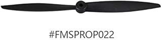 Parts & Accessories Small Part for FMS Model 1220mm Ranger EPO Trainer RC Plane - (Color: Propeller)
